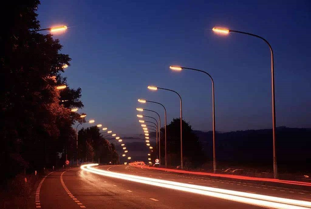 安徽合肥智慧路灯案例