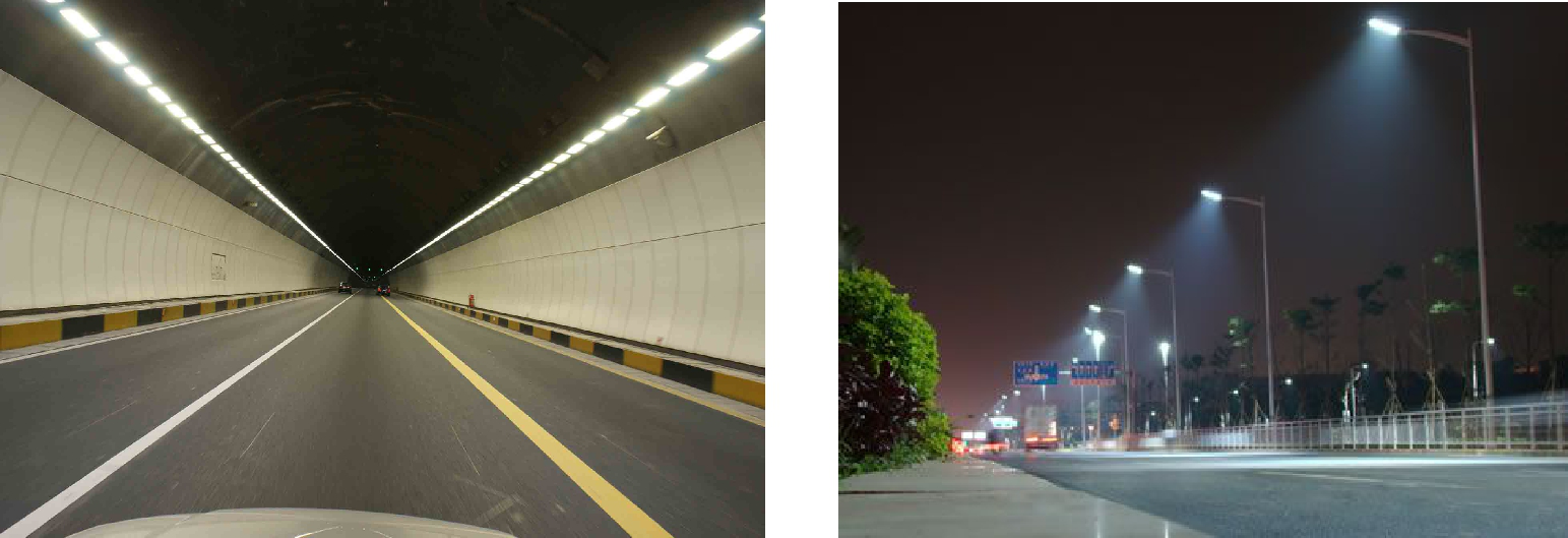 路灯控制器