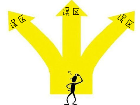 智慧路灯杆选择误区